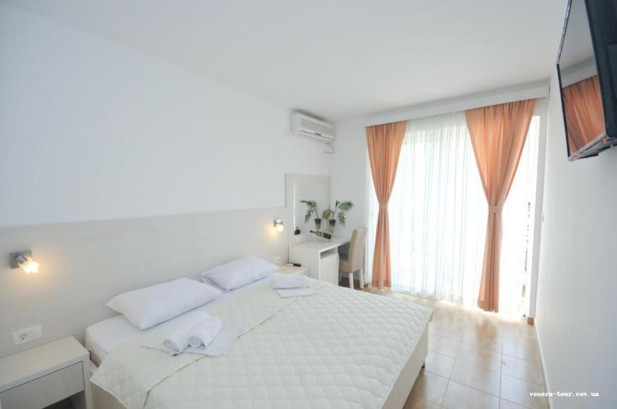 Skyprime 3⭐️ інформація про готель та пошук турів в готелі Skyprime 3⭐️ в Чорногорії