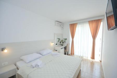 Skyprime 3⭐️ інформація про готель та пошук турів в готелі Skyprime 3⭐️ в Чорногорії