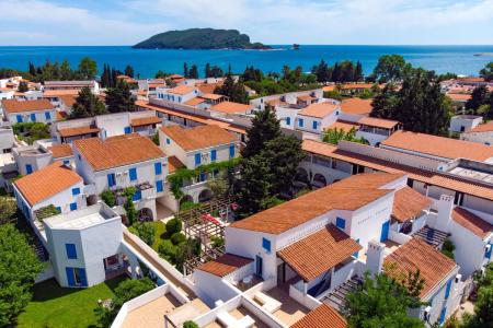 Slovenska Plaza Hotel 4⭐️ інформація про готель та пошук турів в готелі Slovenska Plaza Hotel 4⭐️ в Чорногорії