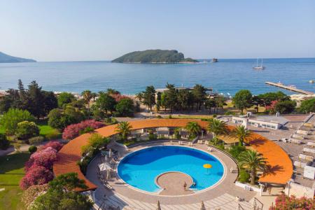 Slovenska Plaza Hotel 4⭐️ інформація про готель та пошук турів в готелі Slovenska Plaza Hotel 4⭐️ в Чорногорії