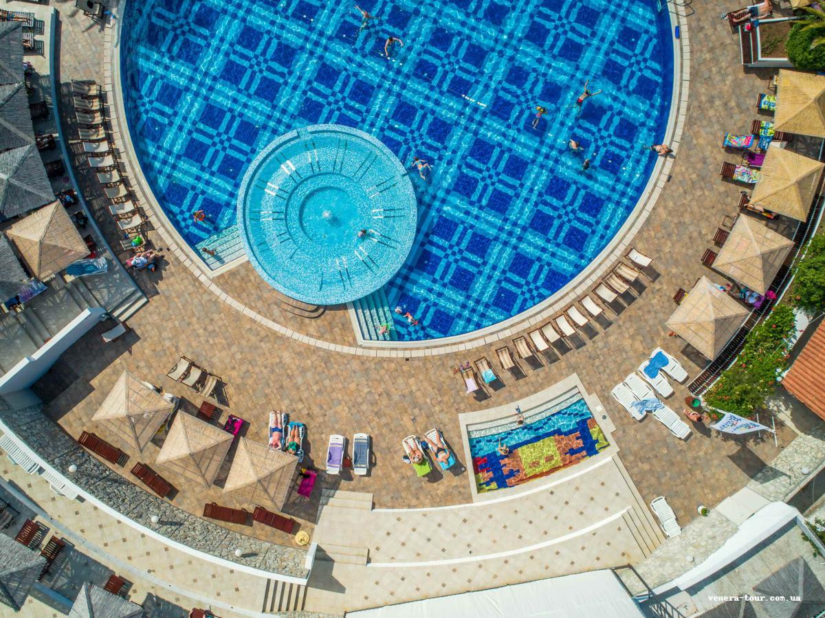 Slovenska Plaza Hotel 4⭐️ інформація про готель та пошук турів в готелі Slovenska Plaza Hotel 4⭐️ в Чорногорії