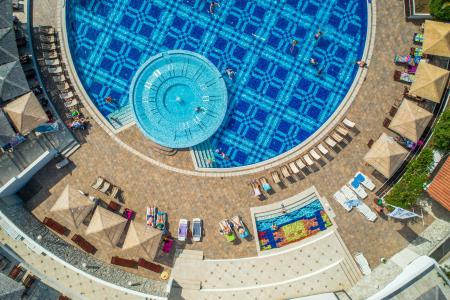 Slovenska Plaza Hotel 4⭐️ інформація про готель та пошук турів в готелі Slovenska Plaza Hotel 4⭐️ в Чорногорії