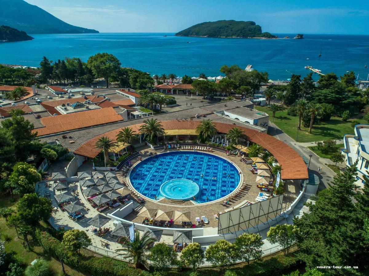 Slovenska Plaza Hotel 4⭐️ інформація про готель та пошук турів в готелі Slovenska Plaza Hotel 4⭐️ в Чорногорії