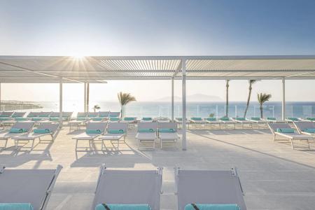 V Hotel Sharm El Sheikh 5⭐️ інформація про готель та пошук турів в готелі V Hotel Sharm El Sheikh 5⭐️ в Єгипеті