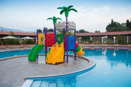 Slovenska Plaza Hotel 4⭐️ інформація про готель та пошук турів в готелі Slovenska Plaza Hotel 4⭐️ в Чорногорії