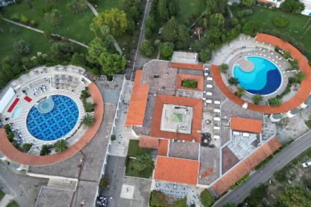 Slovenska Plaza Hotel 4⭐️ інформація про готель та пошук турів в готелі Slovenska Plaza Hotel 4⭐️ в Чорногорії