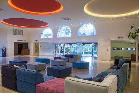 Slovenska Plaza Hotel 4⭐️ інформація про готель та пошук турів в готелі Slovenska Plaza Hotel 4⭐️ в Чорногорії