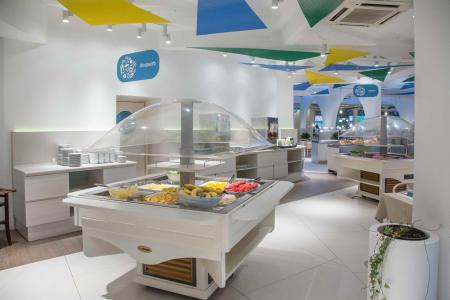 Slovenska Plaza Hotel 4⭐️ інформація про готель та пошук турів в готелі Slovenska Plaza Hotel 4⭐️ в Чорногорії