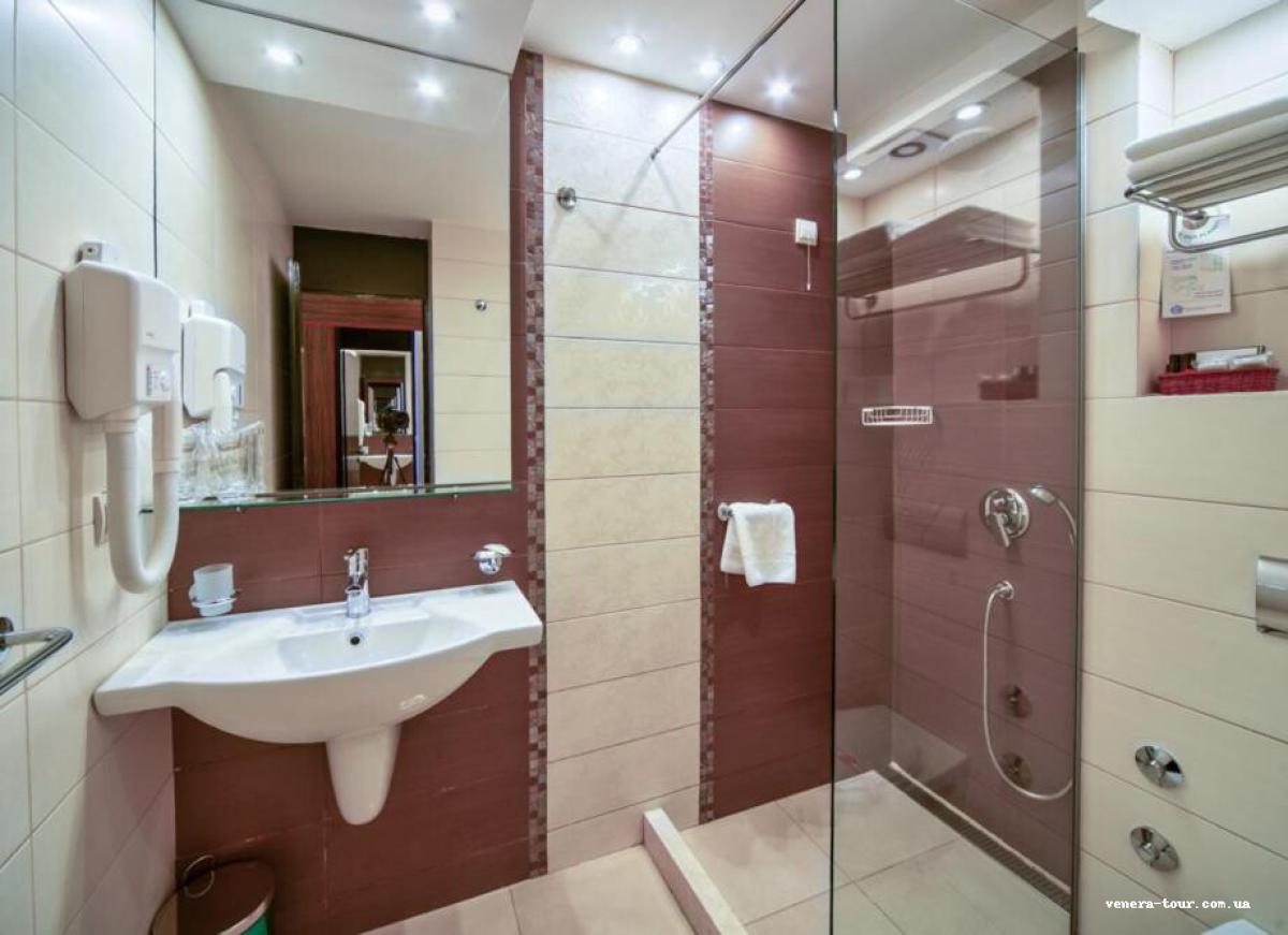 Slovenska Plaza Hotel 4⭐️ інформація про готель та пошук турів в готелі Slovenska Plaza Hotel 4⭐️ в Чорногорії