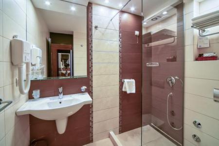 Slovenska Plaza Hotel 4⭐️ інформація про готель та пошук турів в готелі Slovenska Plaza Hotel 4⭐️ в Чорногорії