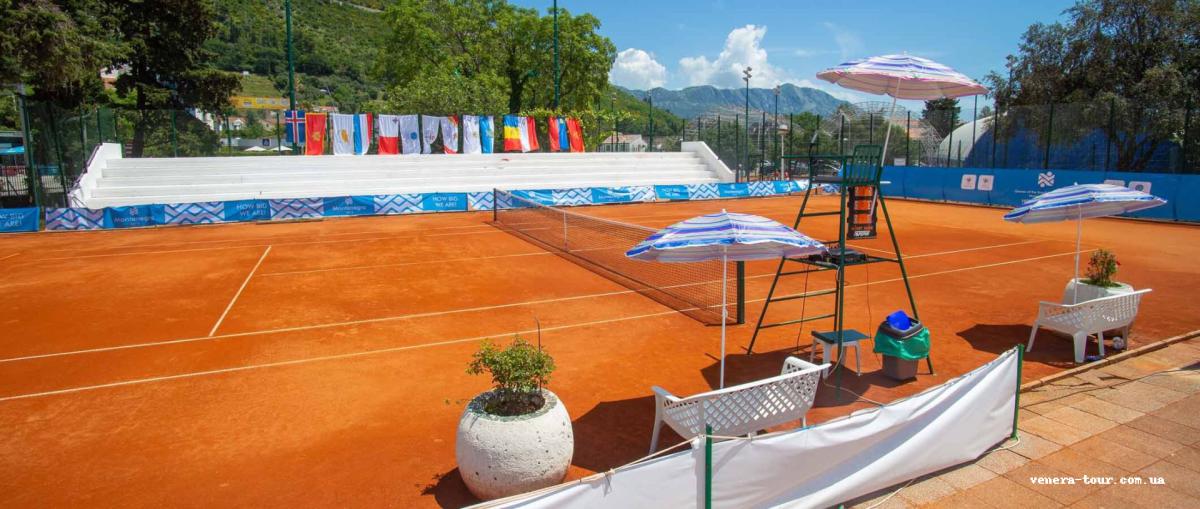 Slovenska Plaza Hotel 4⭐️ інформація про готель та пошук турів в готелі Slovenska Plaza Hotel 4⭐️ в Чорногорії