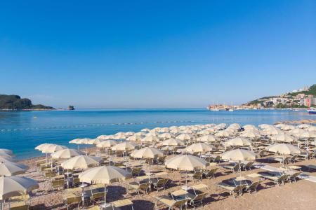 Slovenska Plaza Hotel 4⭐️ інформація про готель та пошук турів в готелі Slovenska Plaza Hotel 4⭐️ в Чорногорії