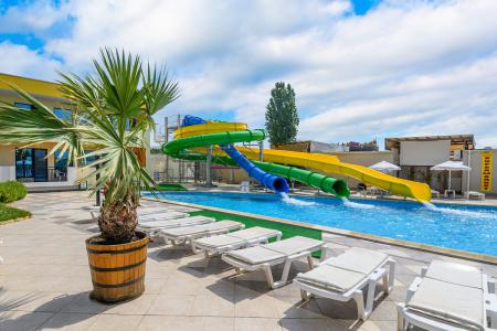 Glarus 3⭐️ інформація про готель та пошук турів в готелі Glarus 3⭐️ в Болгарії