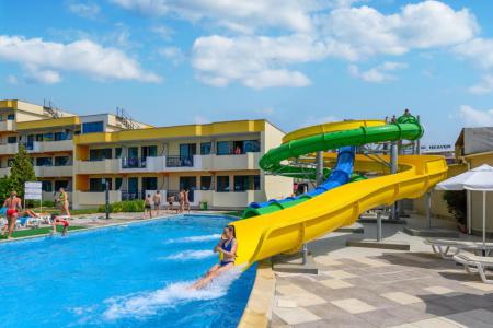 Glarus 3⭐️ інформація про готель та пошук турів в готелі Glarus 3⭐️ в Болгарії