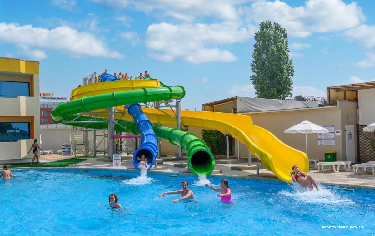 Glarus 3⭐️ інформація про готель та пошук турів в готелі Glarus 3⭐️ в Болгарії