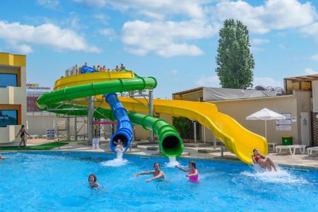 Glarus 3⭐️ інформація про готель та пошук турів в готелі Glarus 3⭐️ в Болгарії