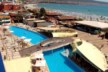 Glarus 3⭐️ інформація про готель та пошук турів в готелі Glarus 3⭐️ в Болгарії