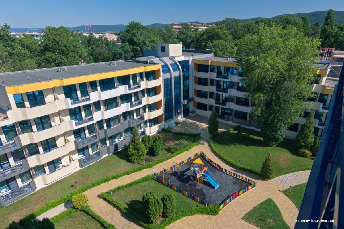 Glarus 3⭐️ інформація про готель та пошук турів в готелі Glarus 3⭐️ в Болгарії