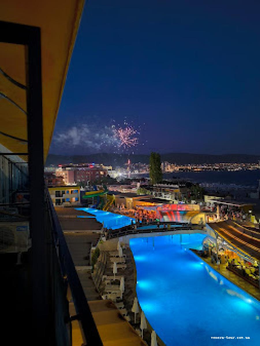 Glarus 3⭐️ інформація про готель та пошук турів в готелі Glarus 3⭐️ в Болгарії