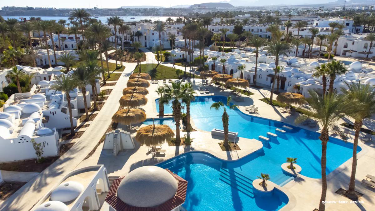 Swissotel Sharm El Sheikh All Inclusive Collection 5⭐️ інформація про готель та пошук турів в готелі Swissotel Sharm El Sheikh All Inclusive Collection 5⭐️ в Єгипеті