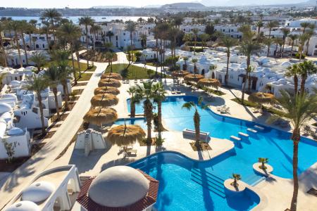 Swissotel Sharm El Sheikh All Inclusive Collection 5⭐️ інформація про готель та пошук турів в готелі Swissotel Sharm El Sheikh All Inclusive Collection 5⭐️ в Єгипеті