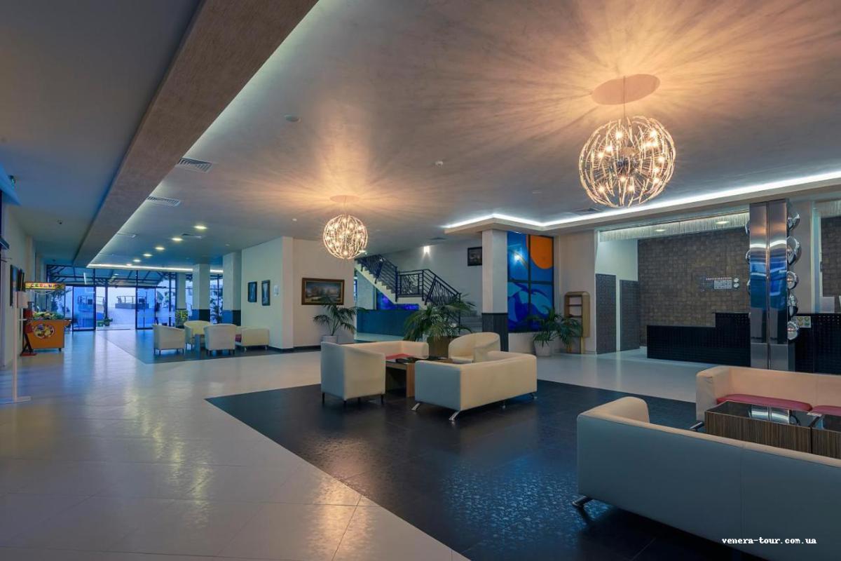 Glarus 3⭐️ інформація про готель та пошук турів в готелі Glarus 3⭐️ в Болгарії