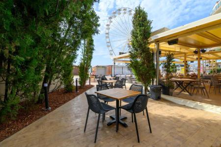 Glarus 3⭐️ інформація про готель та пошук турів в готелі Glarus 3⭐️ в Болгарії