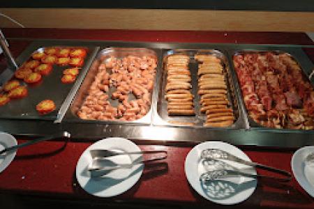 Glarus 3⭐️ інформація про готель та пошук турів в готелі Glarus 3⭐️ в Болгарії