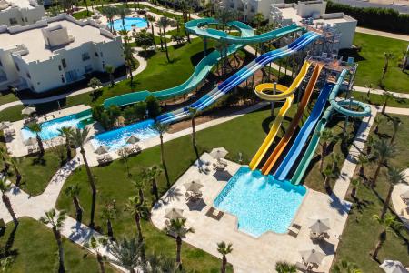 Swissotel Sharm El Sheikh All Inclusive Collection 5⭐️ інформація про готель та пошук турів в готелі Swissotel Sharm El Sheikh All Inclusive Collection 5⭐️ в Єгипеті