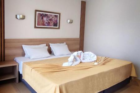 Glarus 3⭐️ інформація про готель та пошук турів в готелі Glarus 3⭐️ в Болгарії