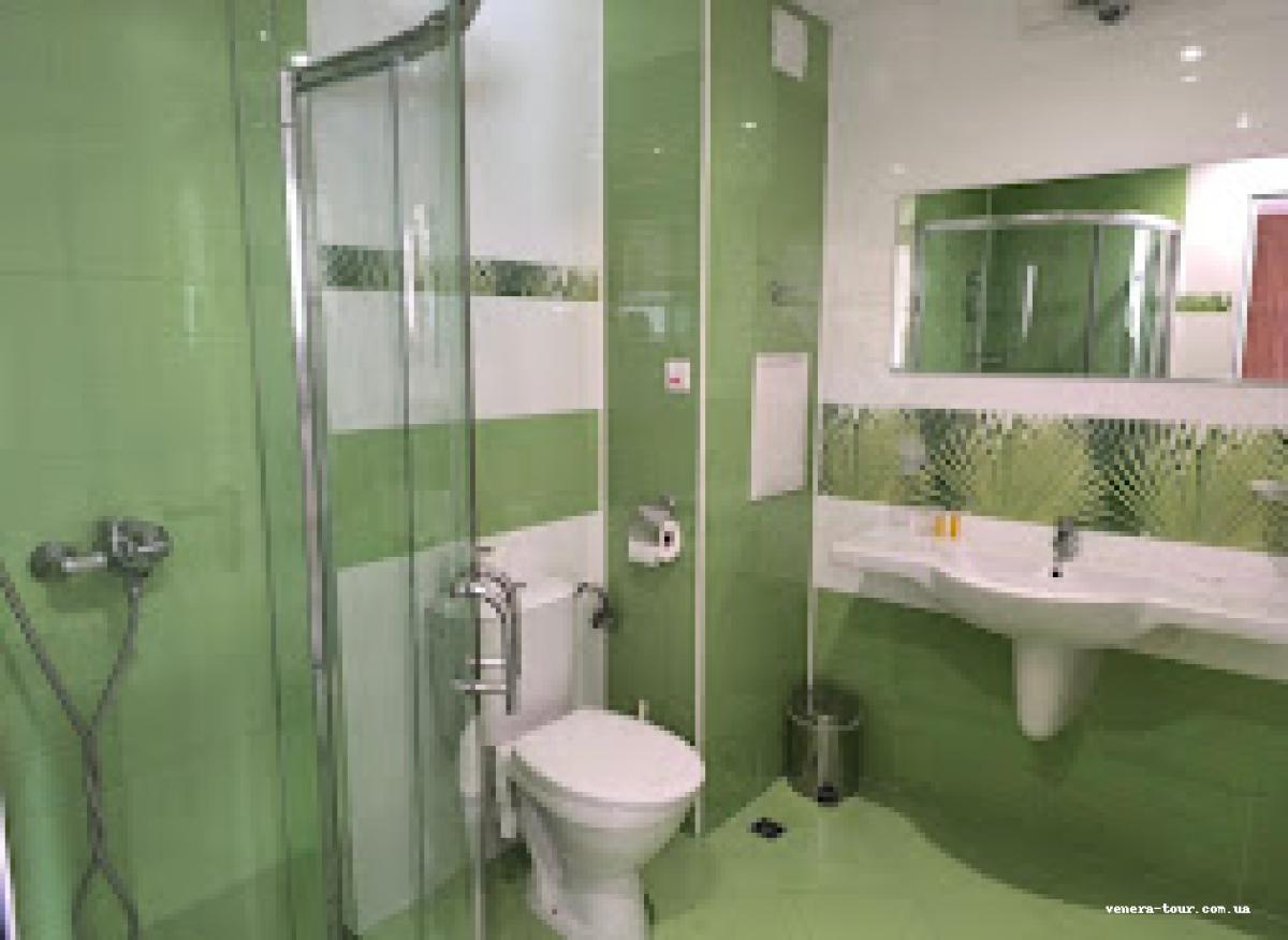 Glarus 3⭐️ інформація про готель та пошук турів в готелі Glarus 3⭐️ в Болгарії