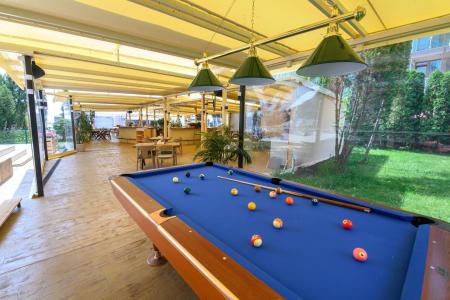 Glarus 3⭐️ інформація про готель та пошук турів в готелі Glarus 3⭐️ в Болгарії