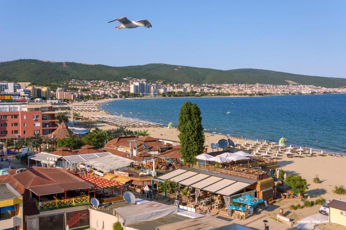 Glarus 3⭐️ інформація про готель та пошук турів в готелі Glarus 3⭐️ в Болгарії