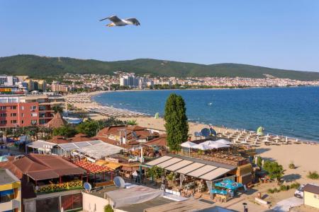 Glarus 3⭐️ інформація про готель та пошук турів в готелі Glarus 3⭐️ в Болгарії