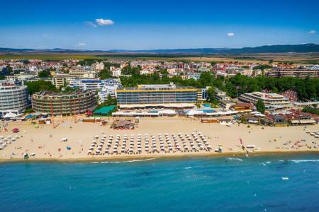 Glarus 3⭐️ інформація про готель та пошук турів в готелі Glarus 3⭐️ в Болгарії