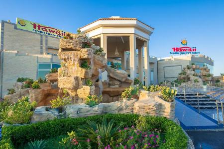 Rewaya Inn Resort  5⭐️ (ex.Hawaii Paradise Aqua Park Resort) інформація про готель та пошук турів в готелі Rewaya Inn Resort  5⭐️ (ex.Hawaii Paradise Aqua Park Resort) в Єгипеті