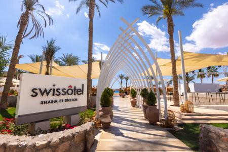 Swissotel Sharm El Sheikh All Inclusive Collection 5⭐️ інформація про готель та пошук турів в готелі Swissotel Sharm El Sheikh All Inclusive Collection 5⭐️ в Єгипеті