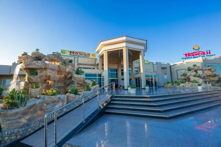 Rewaya Inn Resort  5⭐️ (ex.Hawaii Paradise Aqua Park Resort) інформація про готель та пошук турів в готелі Rewaya Inn Resort  5⭐️ (ex.Hawaii Paradise Aqua Park Resort) в Єгипеті