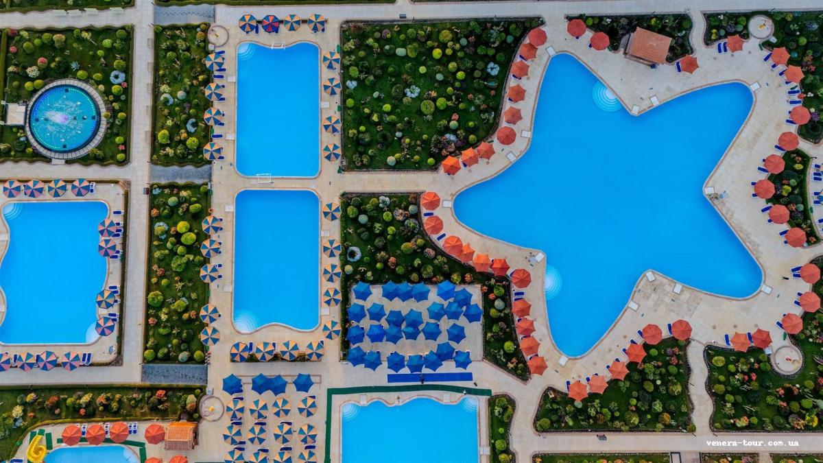 Rewaya Inn Resort  5⭐️ (ex.Hawaii Paradise Aqua Park Resort) інформація про готель та пошук турів в готелі Rewaya Inn Resort  5⭐️ (ex.Hawaii Paradise Aqua Park Resort) в Єгипеті