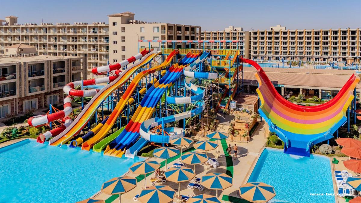 Rewaya Inn Resort  5⭐️ (ex.Hawaii Paradise Aqua Park Resort) інформація про готель та пошук турів в готелі Rewaya Inn Resort  5⭐️ (ex.Hawaii Paradise Aqua Park Resort) в Єгипеті