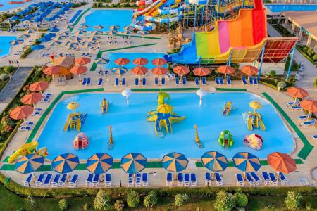 Rewaya Inn Resort  5⭐️ (ex.Hawaii Paradise Aqua Park Resort) інформація про готель та пошук турів в готелі Rewaya Inn Resort  5⭐️ (ex.Hawaii Paradise Aqua Park Resort) в Єгипеті