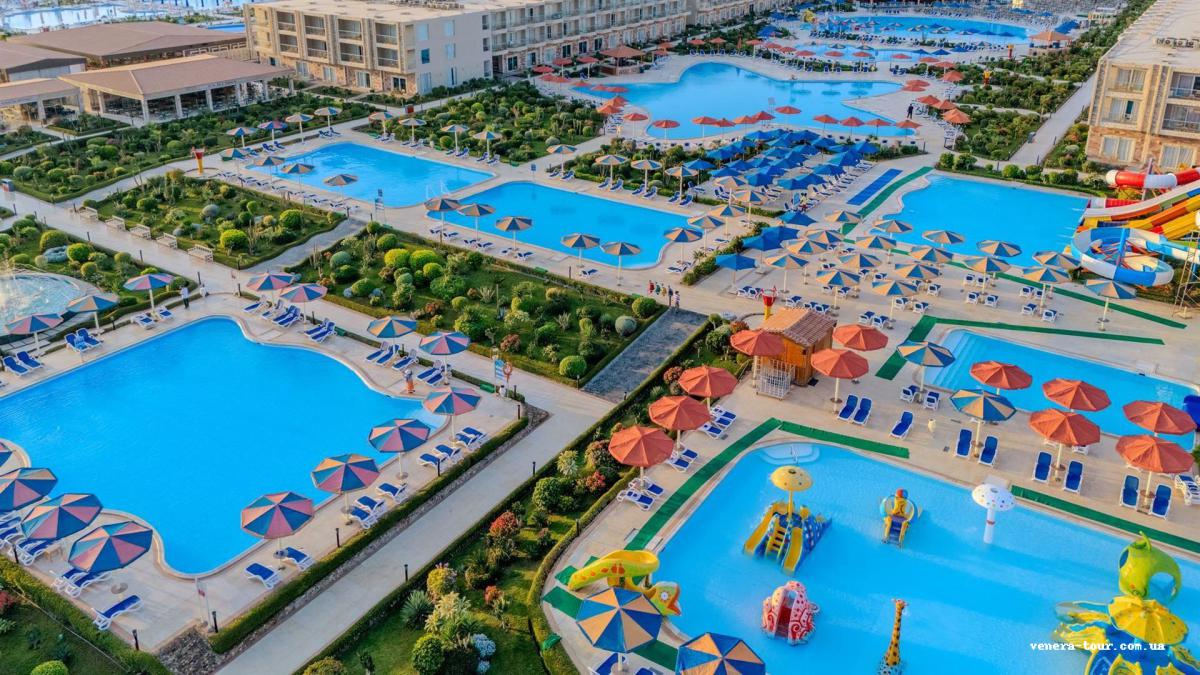 Rewaya Inn Resort  5⭐️ (ex.Hawaii Paradise Aqua Park Resort) інформація про готель та пошук турів в готелі Rewaya Inn Resort  5⭐️ (ex.Hawaii Paradise Aqua Park Resort) в Єгипеті