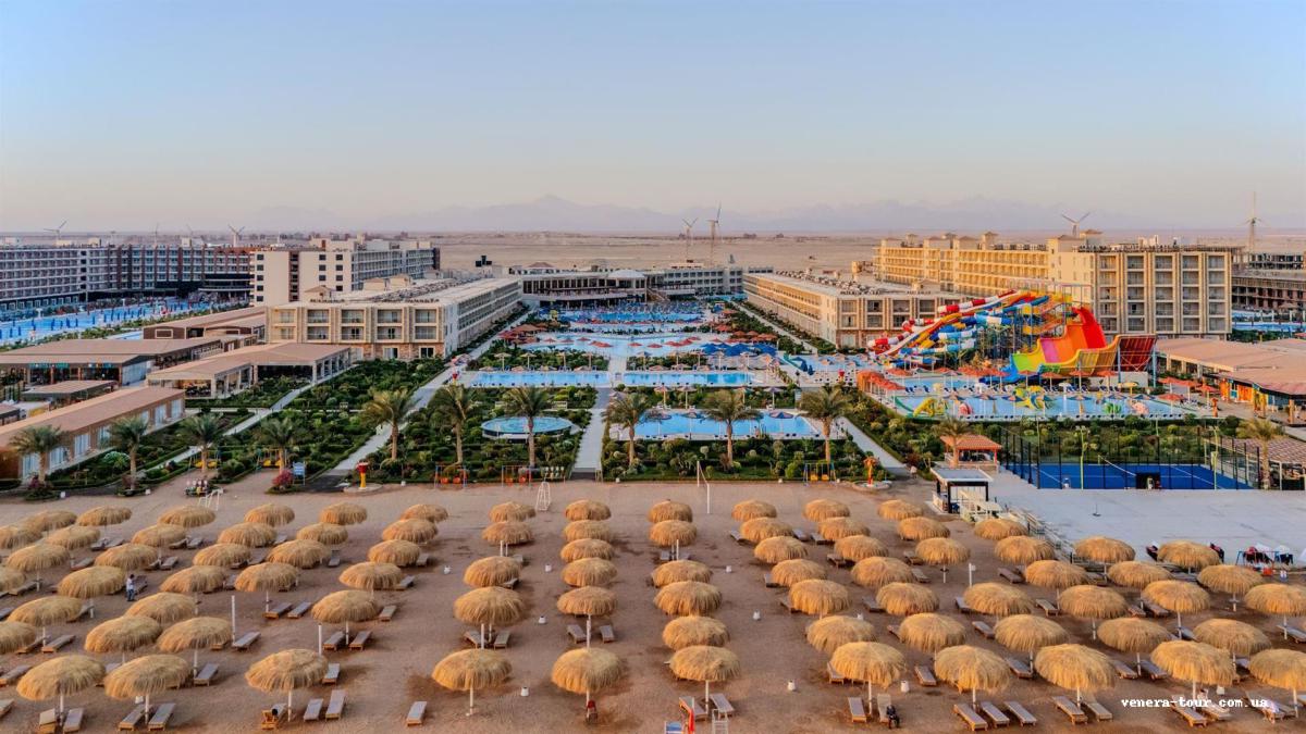 Rewaya Inn Resort  5⭐️ (ex.Hawaii Paradise Aqua Park Resort) інформація про готель та пошук турів в готелі Rewaya Inn Resort  5⭐️ (ex.Hawaii Paradise Aqua Park Resort) в Єгипеті