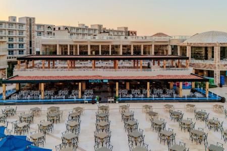 Rewaya Inn Resort  5⭐️ (ex.Hawaii Paradise Aqua Park Resort) інформація про готель та пошук турів в готелі Rewaya Inn Resort  5⭐️ (ex.Hawaii Paradise Aqua Park Resort) в Єгипеті