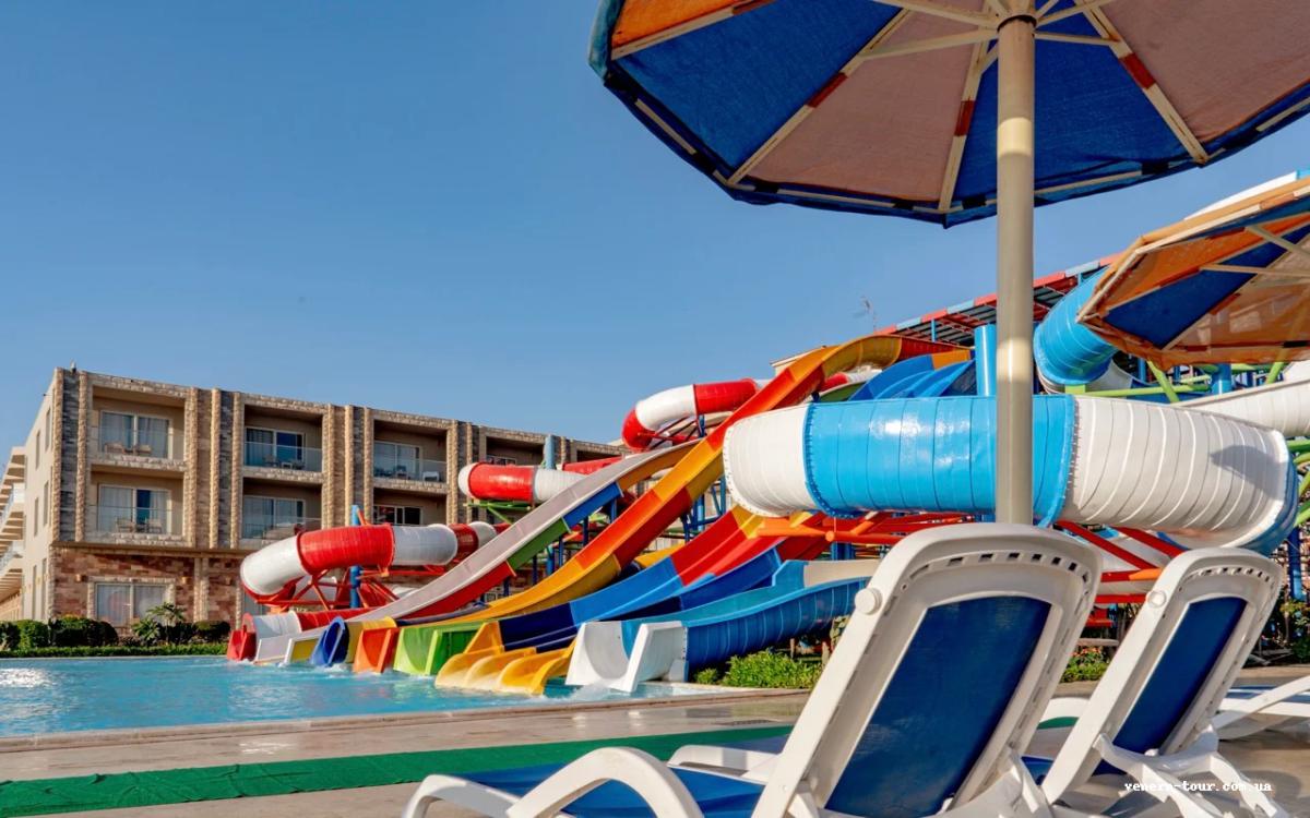 Rewaya Inn Resort  5⭐️ (ex.Hawaii Paradise Aqua Park Resort) інформація про готель та пошук турів в готелі Rewaya Inn Resort  5⭐️ (ex.Hawaii Paradise Aqua Park Resort) в Єгипеті