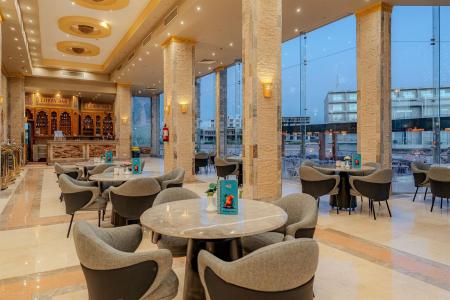 Rewaya Inn Resort  5⭐️ (ex.Hawaii Paradise Aqua Park Resort) інформація про готель та пошук турів в готелі Rewaya Inn Resort  5⭐️ (ex.Hawaii Paradise Aqua Park Resort) в Єгипеті