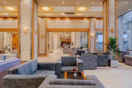 Rewaya Inn Resort  5⭐️ (ex.Hawaii Paradise Aqua Park Resort) інформація про готель та пошук турів в готелі Rewaya Inn Resort  5⭐️ (ex.Hawaii Paradise Aqua Park Resort) в Єгипеті