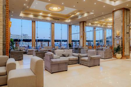 Rewaya Inn Resort  5⭐️ (ex.Hawaii Paradise Aqua Park Resort) інформація про готель та пошук турів в готелі Rewaya Inn Resort  5⭐️ (ex.Hawaii Paradise Aqua Park Resort) в Єгипеті