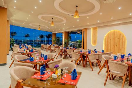 Rewaya Inn Resort  5⭐️ (ex.Hawaii Paradise Aqua Park Resort) інформація про готель та пошук турів в готелі Rewaya Inn Resort  5⭐️ (ex.Hawaii Paradise Aqua Park Resort) в Єгипеті