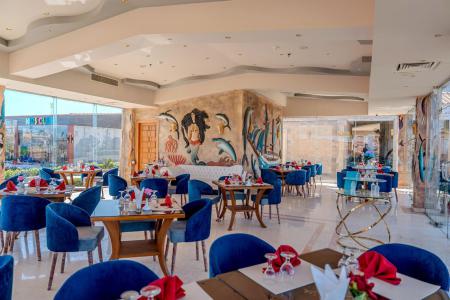 Rewaya Inn Resort  5⭐️ (ex.Hawaii Paradise Aqua Park Resort) інформація про готель та пошук турів в готелі Rewaya Inn Resort  5⭐️ (ex.Hawaii Paradise Aqua Park Resort) в Єгипеті